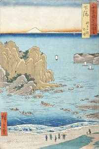 de Utagawa Hiroshige
