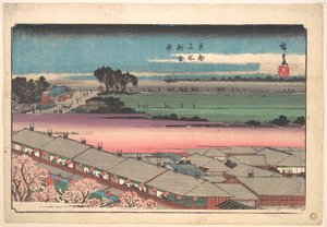  de Utagawa Hiroshige
