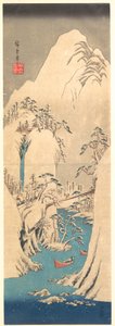  de Utagawa Hiroshige