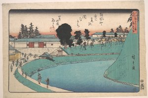 de Utagawa Hiroshige