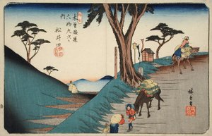 de Utagawa Hiroshige