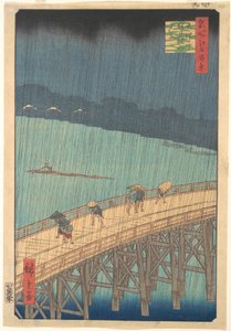  de Utagawa Hiroshige
