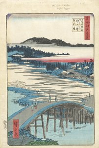  de Utagawa Hiroshige