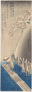  de Utagawa Hiroshige