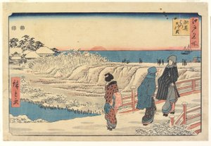  de Utagawa Hiroshige