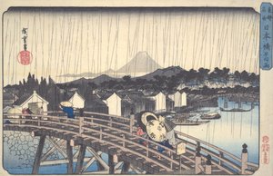  de Utagawa Hiroshige