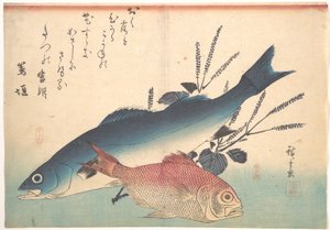  de Utagawa Hiroshige