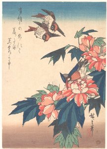  de Utagawa Hiroshige