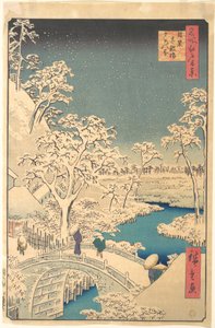  de Utagawa Hiroshige