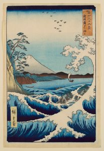  de Utagawa Hiroshige