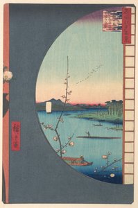  de Utagawa Hiroshige