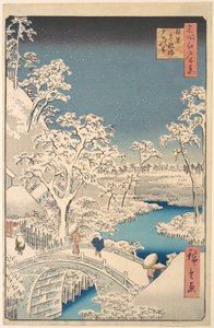  de Utagawa Hiroshige