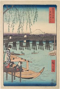  de Utagawa Hiroshige