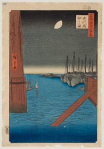  de Utagawa Hiroshige