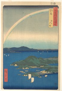  de Utagawa Hiroshige