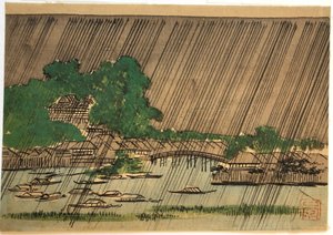  de Utagawa Hiroshige