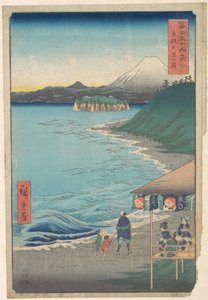  de Utagawa Hiroshige