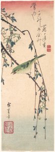 de Utagawa Hiroshige