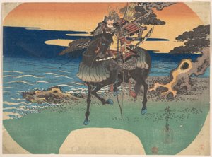  de Utagawa Hiroshige