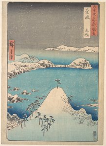  de Utagawa Hiroshige