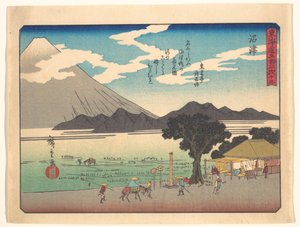  de Utagawa Hiroshige