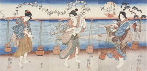  de Utagawa Kuniyoshi