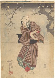  de Utagawa Kuniyoshi