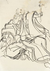  de Utagawa Kuniyoshi