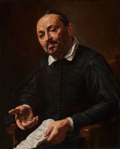 Rafaello Menicucci de Valentin de Boulogne