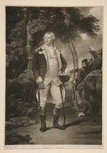 General Nathanael Greene de Valentine Green