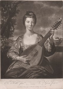 Miss Kettle de Valentine Green
