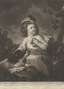 Nannette Thelluson de Valentine Green