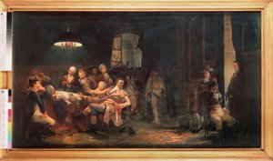 noite do 9 Termidor ano II (27 de julho de Valeri Ivanovich Jacobi