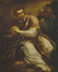 São Lourenço, década de 1650
