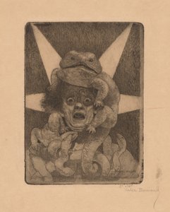 Cauchemar (Pesadelo)