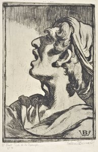Cabeça do Homem (desenho)