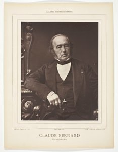 Claude Bernard de Valéry