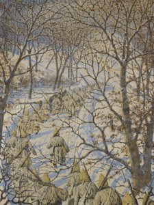 Campanha de Vasili Vasilievich Vereshchagin