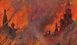  de Vasili Vasilievich Vereshchagin