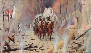  de Vasili Vasilievich Vereshchagin