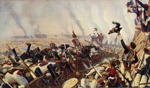  de Vasili Vasilievich Vereshchagin