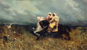 Beduínos