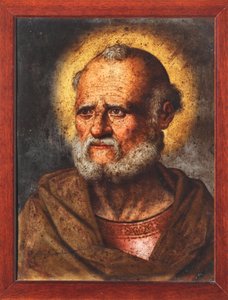 São Pedro (pintura de Venetian School