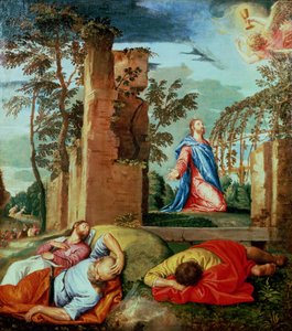 Imagem desconhecida de Veronese
