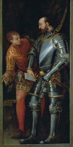 Imagem desconhecida de Veronese