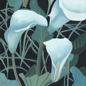 Arum 2 Estilizado, de Viccy Wanliss