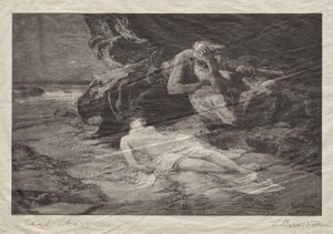 O mistério da vida de Victor Bernstrom