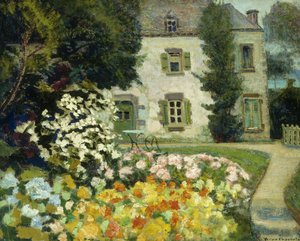 Maison à Ploare