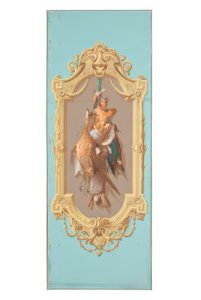 [Ilusão de óptica]. 1865 (cerca de). de Victor Dumont