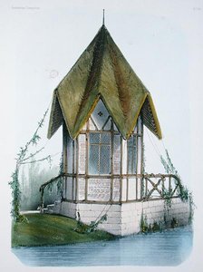 Pavilhão do Campo, de 